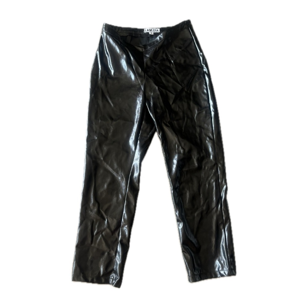 I.Am.Gia Pleather Pants